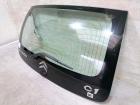 Citroen C3 original Hecksscheibe Heckklappe Bj.2009