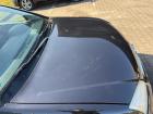 Opel Signum original Motorhaube Z20R Saphirschwarz BJ03