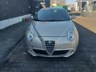 Alfa Romeo Mito original Tür vorn rechts Bianco Dorato 252 Rohbau Bj.2008