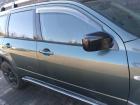 Mitsubishi Outlander 1 original Tür vorn rechts G44A Grünmetallic Rohbau Bj.2004
