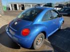 VW New Beetle 9C original Rücklicht Rückleuchte links BJ99