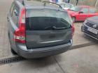 Volvo V50 original Stoßstange Stossfänger hinten 44900 Mistral Green Kombi Bj.2004 Volvo V50 original Stoßstange Stossfänger hinten 44900 Mistral Green Kombi Bj.2004