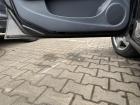 Nissan Almera N16 original Tür vorn links Z11 Black Metallic 5 Türer Rohbau BJ04