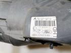 Ford Fiesta 6 JH1 original Scheinwerfer vorn links Halogen oberhalb leicht vergilbt Facelift Bj.2007