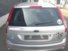 Ford Fiesta 6 JH1 original Heckklappe mit Heckscheibe 5-Türer Polar Silber Metallic Bj.2007