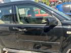 Nissan X-Trail T30 original Tür vorn rechts KH3 Schwarz Rohbau Bj.2005 Nissan X-Trail T30 original Tür vorn rechts KH3 Schwarz Rohbau Bj.2005
