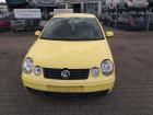 VW Polo 9N1 original Scheinwerfer vorn links Halogen Bj.2002