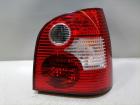 VW Polo 9N1 original Rücklicht Rückleuchte Schlussleuchte rechts Bj.2002