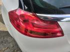 Opel Insignia außen original Rücklicht Rückleuchte Schlussleuchte links Kombi Bj.2011