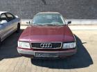 Audi 80 B4 original Scheinwerfer vorn links Halogen mit Leuchtweitenregulierung Bj.1992