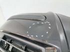 VW Polo 9N3 original Stossfänger Stoßstange vorn LC9Z Black Magic Bj.2005