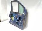Ford Transit Connect original Tür vorn links Torino Blau Bj.2004