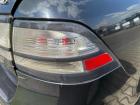 Saab 9-3 YS3F original Rücklicht Rückleuchte außen rechts Limousine rot weiß Facelift BJ08
