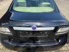 Saab 9-3 YS3F original Heckdeckel Heckklappe 298 Jet Black Limousine Rohbau BJ08