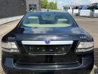 Saab 9-3 YS3F original Heckdeckel Heckklappe 298 Jet Black Limousine Rohbau BJ08
