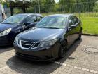Saab 9-3 YS3F original Heckdeckel Heckklappe 298 Jet Black Limousine Rohbau BJ08