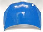 Skoda Fabia 2 5J original Motorhaube 4590 Dynamic Blau Bj.2009