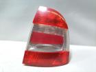 Skoda Superb 1 original Rücklicht Rückleuchte Schlussleuchte rechts Facelift Bj.2007 Skoda Superb 1 original Rücklicht Rückleuchte Schlussleuchte rechts Facelift Bj.2007