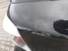 Mitsubishi Outlander 1 original Heckklappe mit Heckscheibe X42B Black Bj.2005