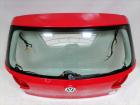 VW Golf V original Heckklappe mit Scheibe LY3D Tornadorot Fließheck BJ04 VW Golf V original Heckklappe mit Scheibe LY3D Tornadorot Fließheck BJ04