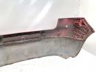 VW Golf V original Stoßstange Stoßfänger hinten LY3D Tornadorot BJ04