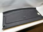BMW 1er E81 E87 original Hutablage Kofferraumabdeckung dunkelgrau BJ07 BMW 1er E81 E87 original Hutablage Kofferraumabdeckung dunkelgrau BJ07