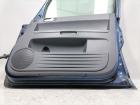 Mitsubishi Colt Z30 original Tür vorn rechts 5-Türer T43 Blau Rohbau Bj.2005 Mitsubishi Colt Z30 original Tür vorn rechts 5-Türer T43 Blau Rohbau Bj.2005