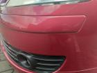 Citroen C4 original Stoßstange Stossfänger vorn EKQ Luziferrot Bj.2006