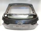 Audi Q4 eTron original Heckklappe ohne Heckscheibe LY9T Mythosschwarz Bj.2022