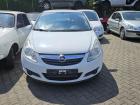 Opel Corsa D original Träger Verstärkung Stoßstange vorn BJ10