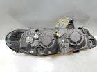 Nissan Almera N16 original Scheinwerfer vorn links Halogen Facelift Bj.2002