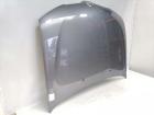 Nissan Almera N16 original Motorhaube KY5 graumetallic Facelift Bj.2002