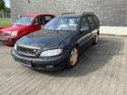 Opel Omega B original Motor *X25XE* 2.5 125kw funktionsgeprüft 186.039km BJ00