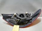 Opel Corsa D original Rücklicht Rückleuchte Schlussleuchte links 5-Türer Bj.2007