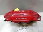Maserati Spyder original Bremssattel hinten links 4,2 287KW Bj.2003 Maserati Spyder original Bremssattel hinten links 4,2 287KW Bj.2003
