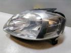 VW Fox original Scheinwerfer vorn links Halogen Bj.2010 VW Fox original Scheinwerfer vorn links Halogen Bj.2010