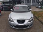 Seat Leon 1P original Scheinwerfer vorn rechts Halogen Bj.2005