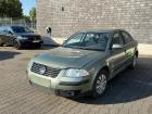 VW Passat 3BG BJ01 Rücklicht Rückleuchte links Limousine Stufenheck
