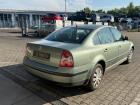 VW Passat 3BG original Tür hinten rechts LA6W Frescogrün Limousine Rohbau BJ01 VW Passat 3BG original Tür hinten rechts LA6W Frescogrün Limousine Rohbau BJ01