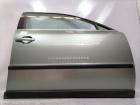 VW Passat 3BG original Tür vorn rechts LA6W Frescogrünmetallic Rohbau BJ01 VW Passat 3BG original Tür vorn rechts LA6W Frescogrünmetallic Rohbau BJ01