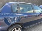 Honda Civic EU7 original Tür hinten rechts B96P Eternal Blue Pearl Rohbau BJ01