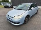 Citroen C4 original Rücklicht Rückleuchte rechts Coupe BJ07