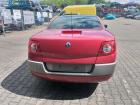 Renault Cabrio 2 Cabriolet original Heckklappe TEB76 Weinrotmetallic Bj.2005