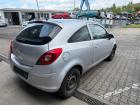 Opel Corsa D original Rücklicht Rückleuchte links 3-Türer BJ08