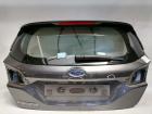 Ford Fiesta MK7 original Heckklappe mit Heckscheibe Magnetic Grau 5-Türer Bj.2019