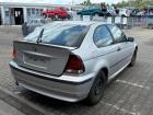 BMW E46 Compact original Scheinwerfer vorn links Halogen BJ03