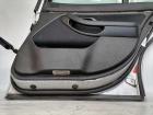 BMW 5er E39 original Tür hinten rechts 354 Titansilbermetallic Limousine Bj.1999