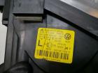 VW Golf 5 Bj.2006 original Scheinwerfer vorn links Halogen