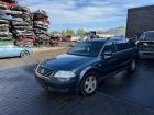 VW Passat 3BG original Rücklicht Rückleuchte rechts Variant Kombi BJ02