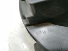 VW Polo 9N1 Scheinwerfer vorn links Halogen Bj.2003 VW Polo 9N1 Scheinwerfer vorn links Halogen Bj.2003